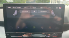 CUPRA Born 169kW e-Boost V2 58kWh 5dr Auto Electric Hatchback